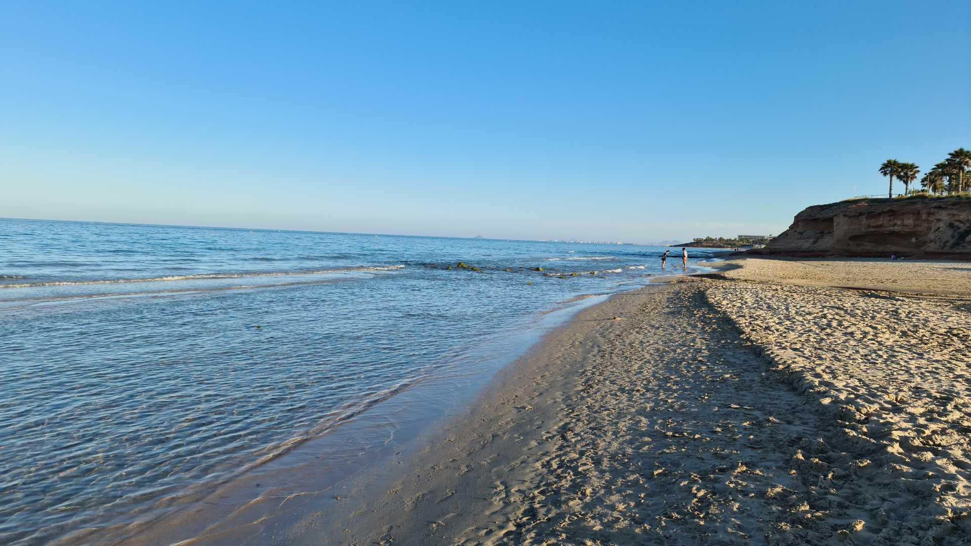 1 playa vistamar
