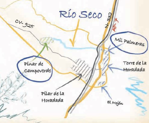 rio seco 3