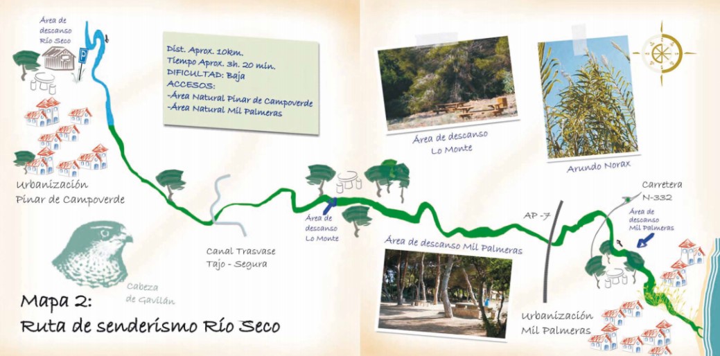 rio seco 6